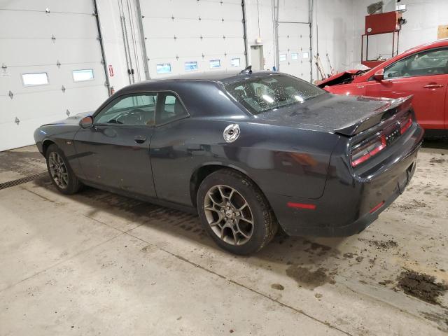 2C3CDZGG3HH551088 | 2017 DODGE CHALLENGER