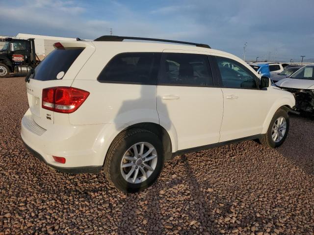 2017 Dodge Journey Sxt VIN: 3C4PDCBG1HT509706 Lot: 38586124