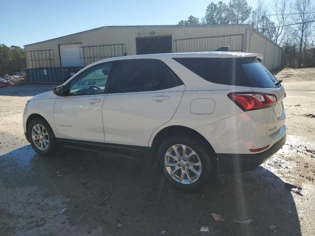 3GNAXSEV9KS547173 | 2019 CHEVROLET EQUINOX LS