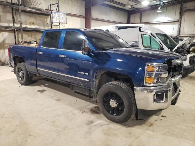 1GC1KWE8XGF297530 | 2016 CHEVROLET SILVERADO