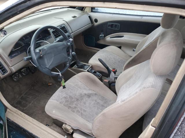 1993 Saturn Sc2 VIN: 1G8ZG1571PZ203526 Lot: 38996464