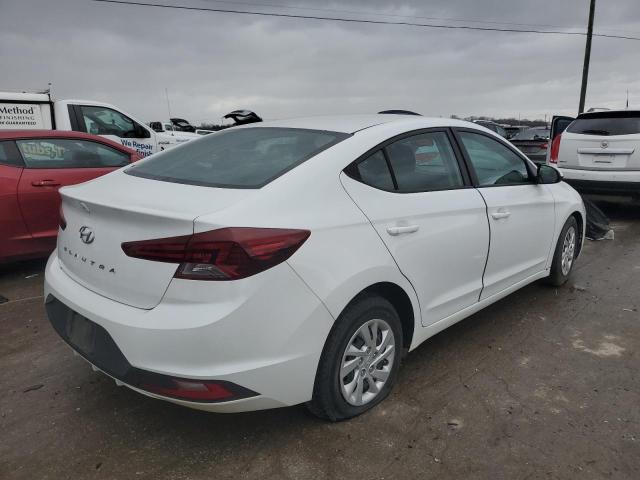 5NPD74LF6LH501079 | 2020 Hyundai elantra se