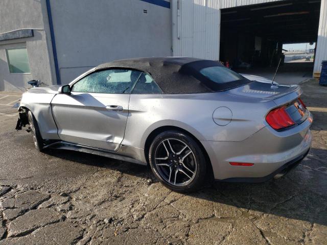 1FATP8UH2N5120017 2022 Ford Mustang photo 1