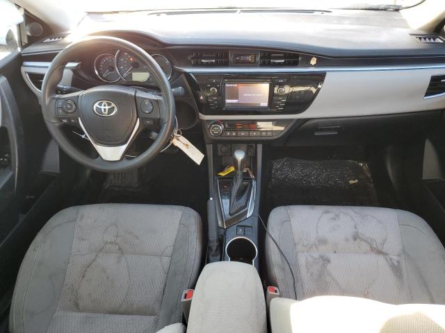 2T1BURHE1EC051862 | 2014 TOYOTA COROLLA L