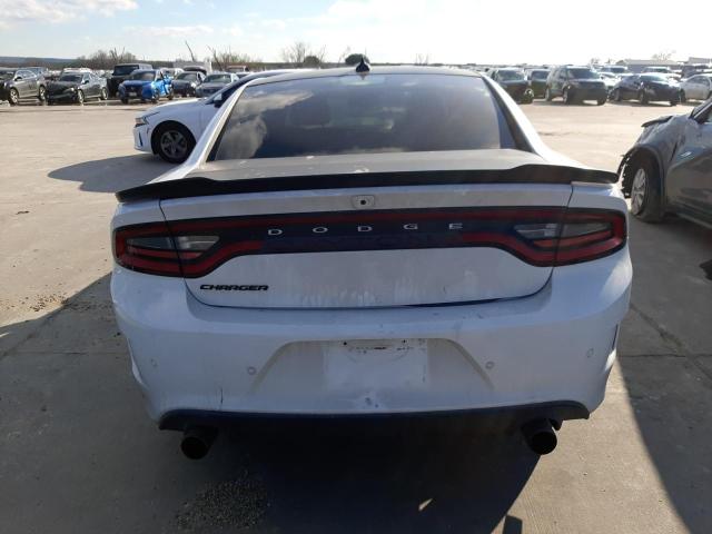 2C3CDXCT5JH313725 | 2018 DODGE CHARGER R/