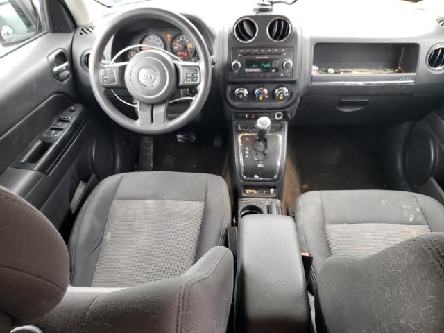 1C4NJRBB1ED572779 2014 Jeep Patriot Sport