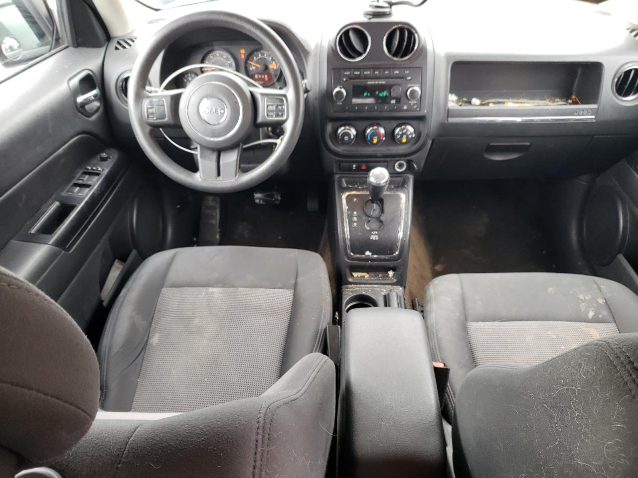 1C4NJRBB1ED572779 2014 Jeep Patriot Sport 1C4NJRBB1ED572779 2014 Jeep Patriot Sport