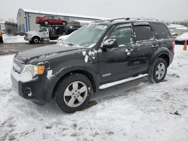 2008 Ford Escape Limited