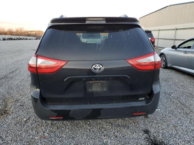 5TDYK3DC9FS656688 | 2015 TOYOTA SIENNA XLE