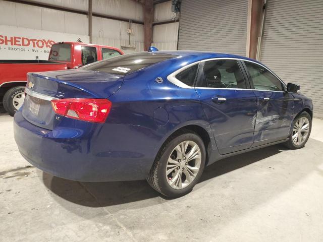 1G1125S33EU134836 | 2014 CHEVROLET IMPALA LT