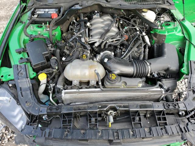 1FA6P8CF4K5199635 2019 FORD MUSTANG, photo no. 11