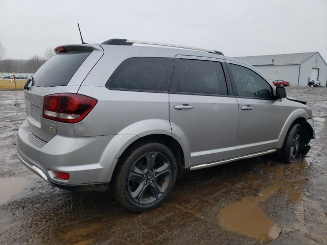 VIN 3C4PDCGG7JT490075 2018 DODGE JOURNEY no.3