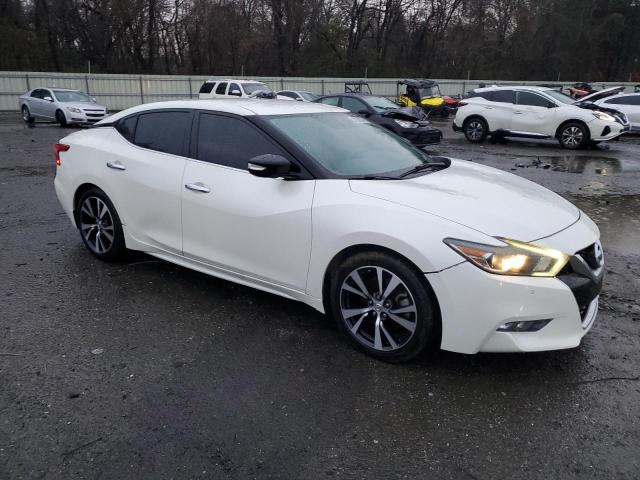 1N4AA6AP2GC428828 | 2016 NISSAN MAXIMA 3.5