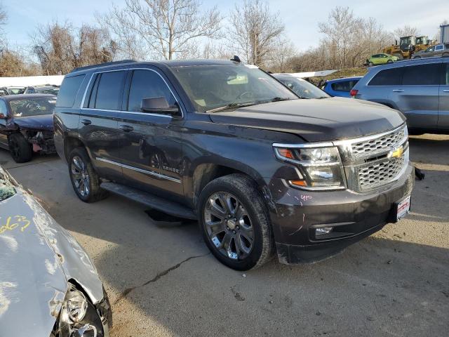 1GNSKBKC4GR461754 | 2016 CHEVROLET TAHOE K150