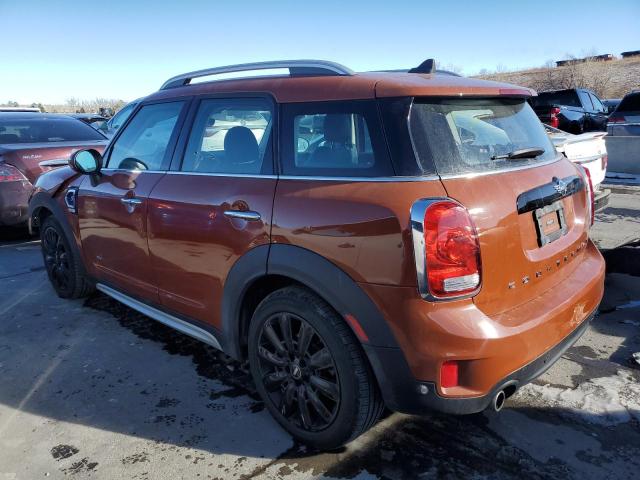 WMZYT5C53K3E63169 | 2019 MINI COOPER S C