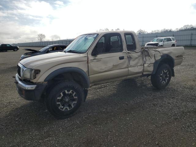 2003 Toyota Tacoma 