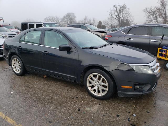 Vin: 3fahp0ja9cr329103, lot: 38620364, ford fusion sel 20124