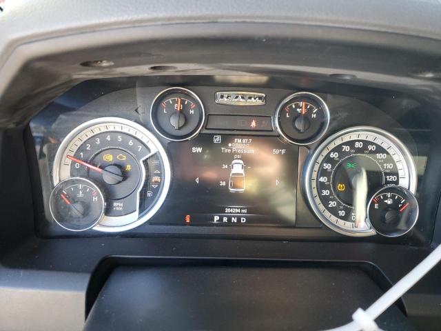 VIN 2C4RDGCG0DR575658 2013 Dodge Grand Caravan, Sxt no.9