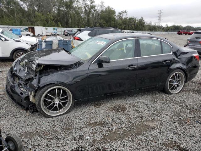 2007 BMW 5 Series 525i