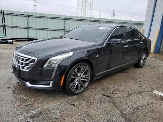 2016 Cadillac CT6 Platinum