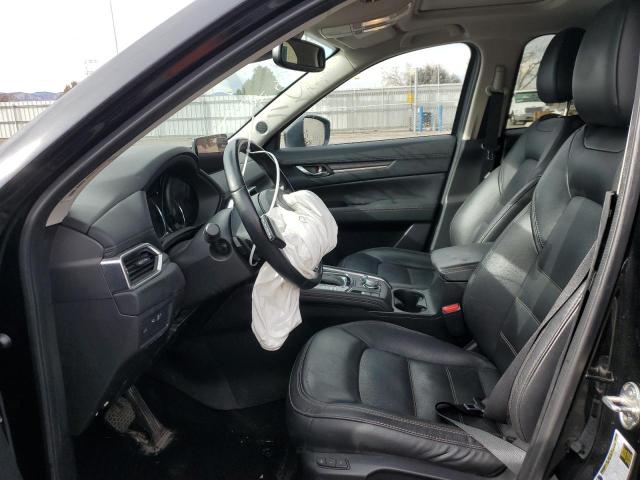 2021 MAZDA CX-5 GRAND - JM3KFBDM3M0478250