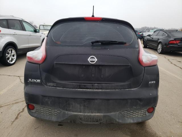 2016 NISSAN JUKE S - JN8AF5MV6GT651927