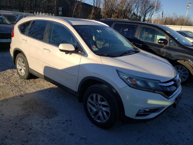 5J6RM4H70FL043887 | 2015 HONDA CR-V EXL