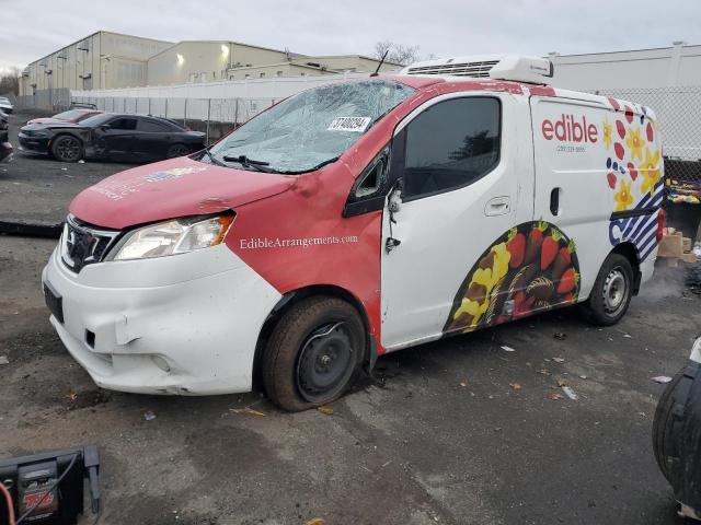 2013 Nissan Nv200 2.5S VIN: 3N6CM0KN5DK696134 Lot: 37400294