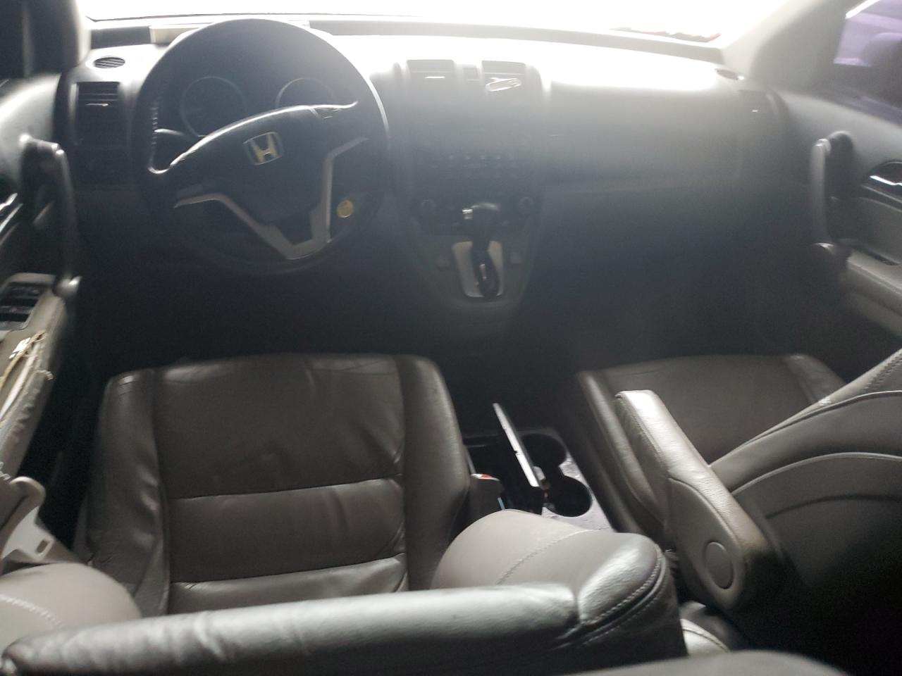 JHLRE38738C050920 2008 Honda Cr-V Exl