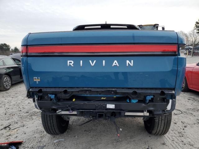 7FCTGAAA7NN008090 | 2022 RIVIAN R1T ADVENT