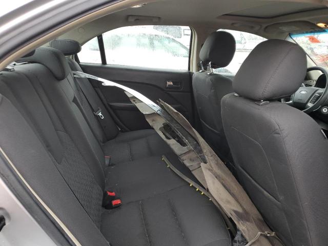 2012 Ford Fusion Se VIN: 3FAHP0HA2CR440128 Lot: 54935634