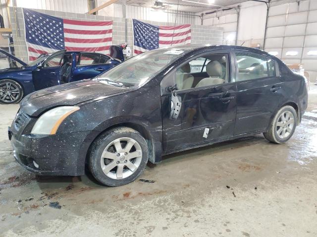 2007 Nissan Sentra 2.0