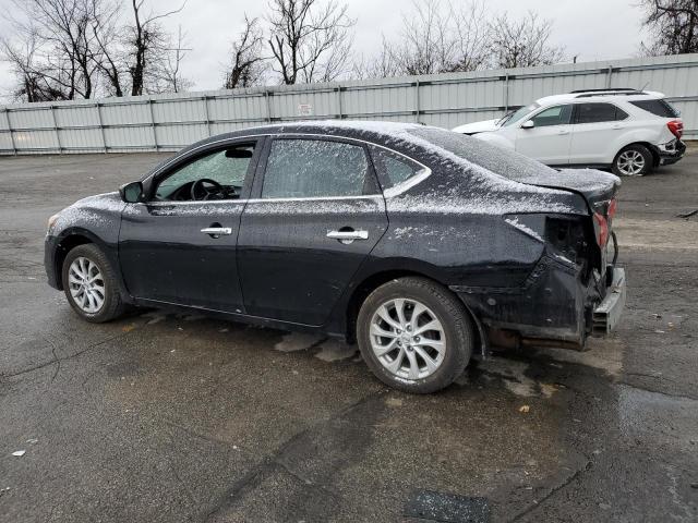 3N1AB7AP7KY368612 | 2019 NISSAN SENTRA S