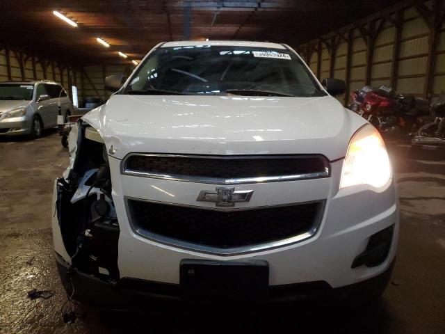 2GNALAEK7E6322197 | 2014 CHEVROLET EQUINOX LS