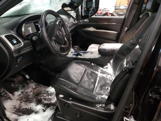 2019 Jeep Grand Cherokee Limited VIN: 1C4RJFBG1KC529685 Lot: 39339854