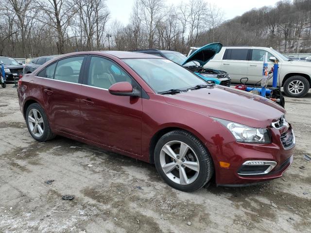 1G1PE5SB3F7261451 | 2015 CHEVROLET CRUZE LT