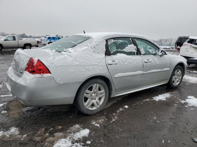 2G1WB5E37E1179484 | 2014 CHEVROLET IMPALA LIM