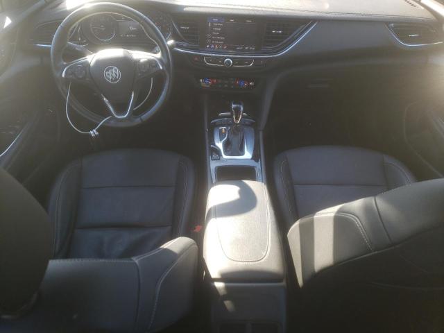 2018 BUICK REGAL TOUR W04GV8SX6J1175478