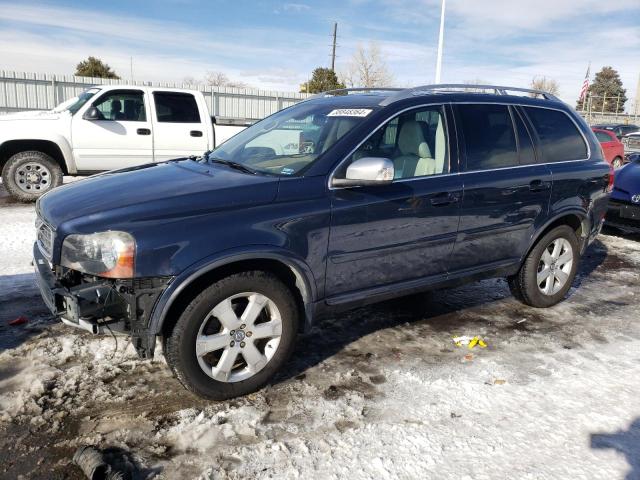 VIN YV4952CZ6D1631864 2013 Volvo XC90, 3.2 no.1