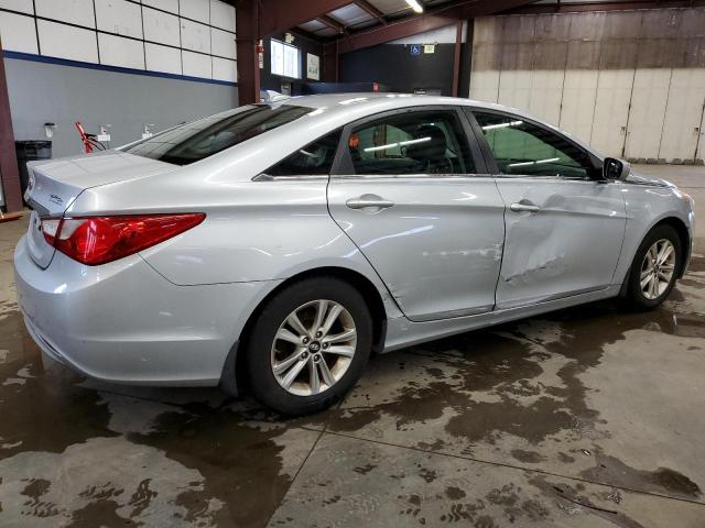 Vin: 5npeb4ac1dh582232, lot: 39610444, hyundai sonata gls 20133
