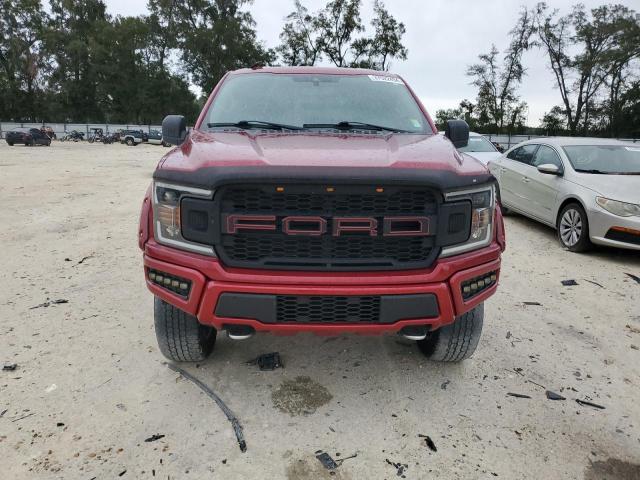 1FTEW1E42KFB12725 | 2019 FORD F150 SUPER