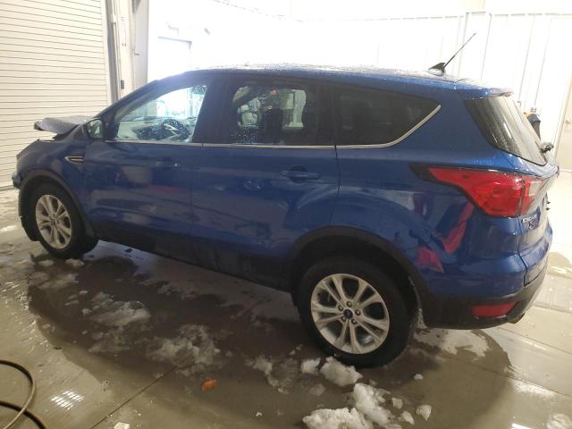 1FMCU9GD6KUB25154 | 2019 FORD ESCAPE SE