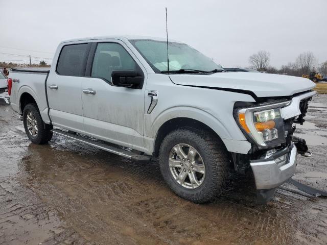 1FTEW1EPXMKE80607 | 2021 FORD F150 SUPER