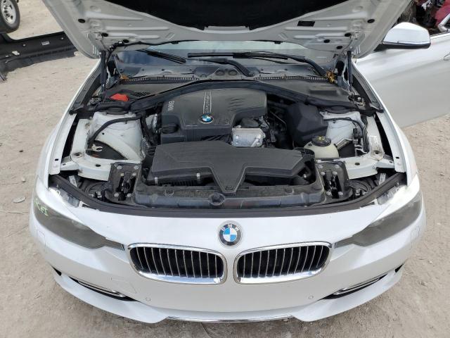 WBA3A5G53FNS83821 | 2015 BMW 328 I