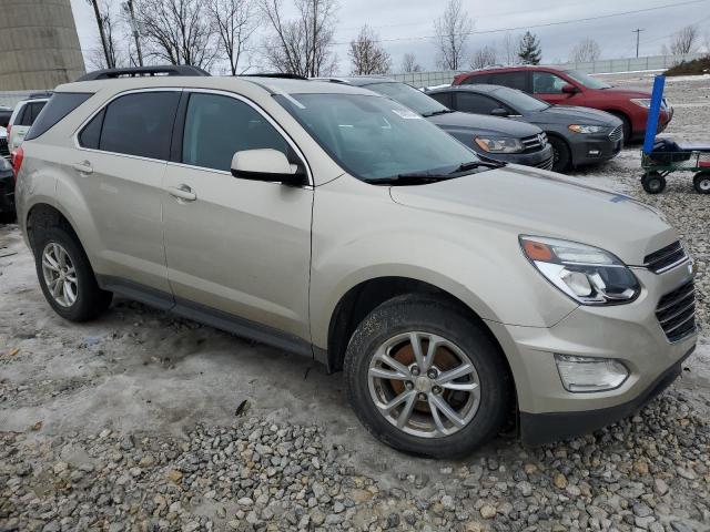 Vin: 1gnflfek0gz100627, lot: 39450754, chevrolet equinox lt 20164