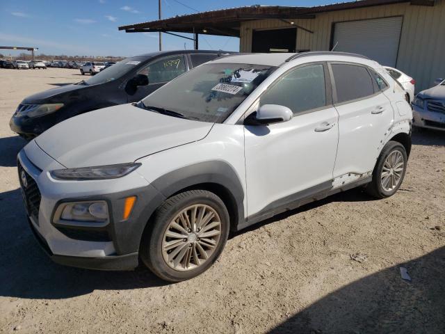 2018 Hyundai Kona SEL