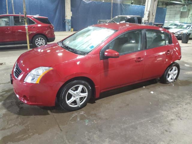 2009 Nissan Sentra 2.0