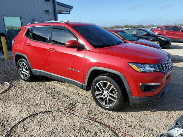 VIN 1GKKNPLS3JZ124197 2018 GMC Acadia, Denali no.4