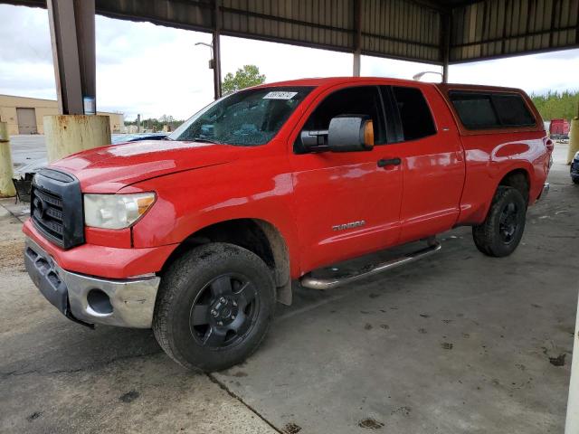 2008 Toyota Tundra 