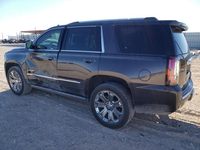 2015 GMC YUKON 1GKS1CKJ7FR621614